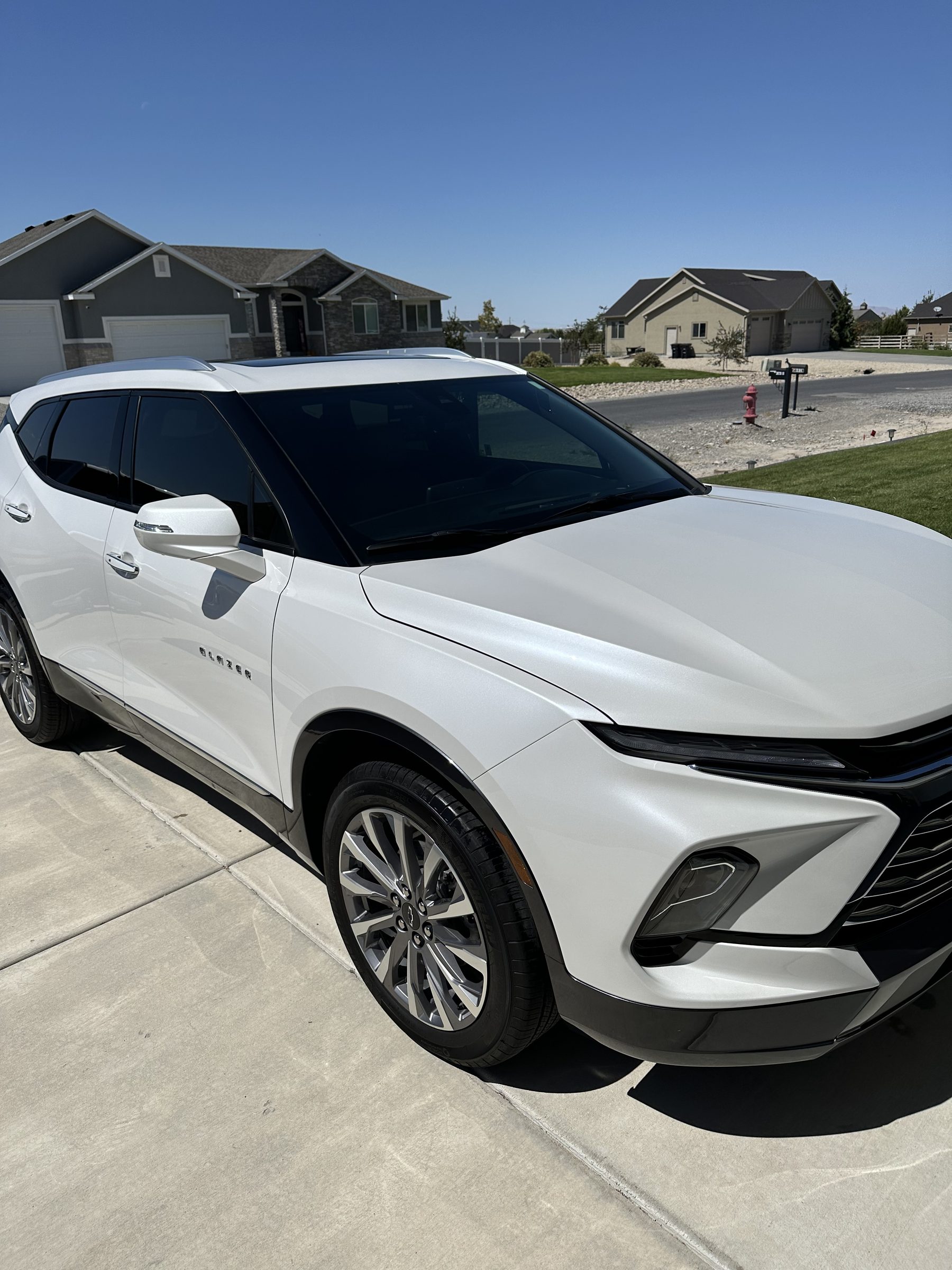 Ceramic Coating