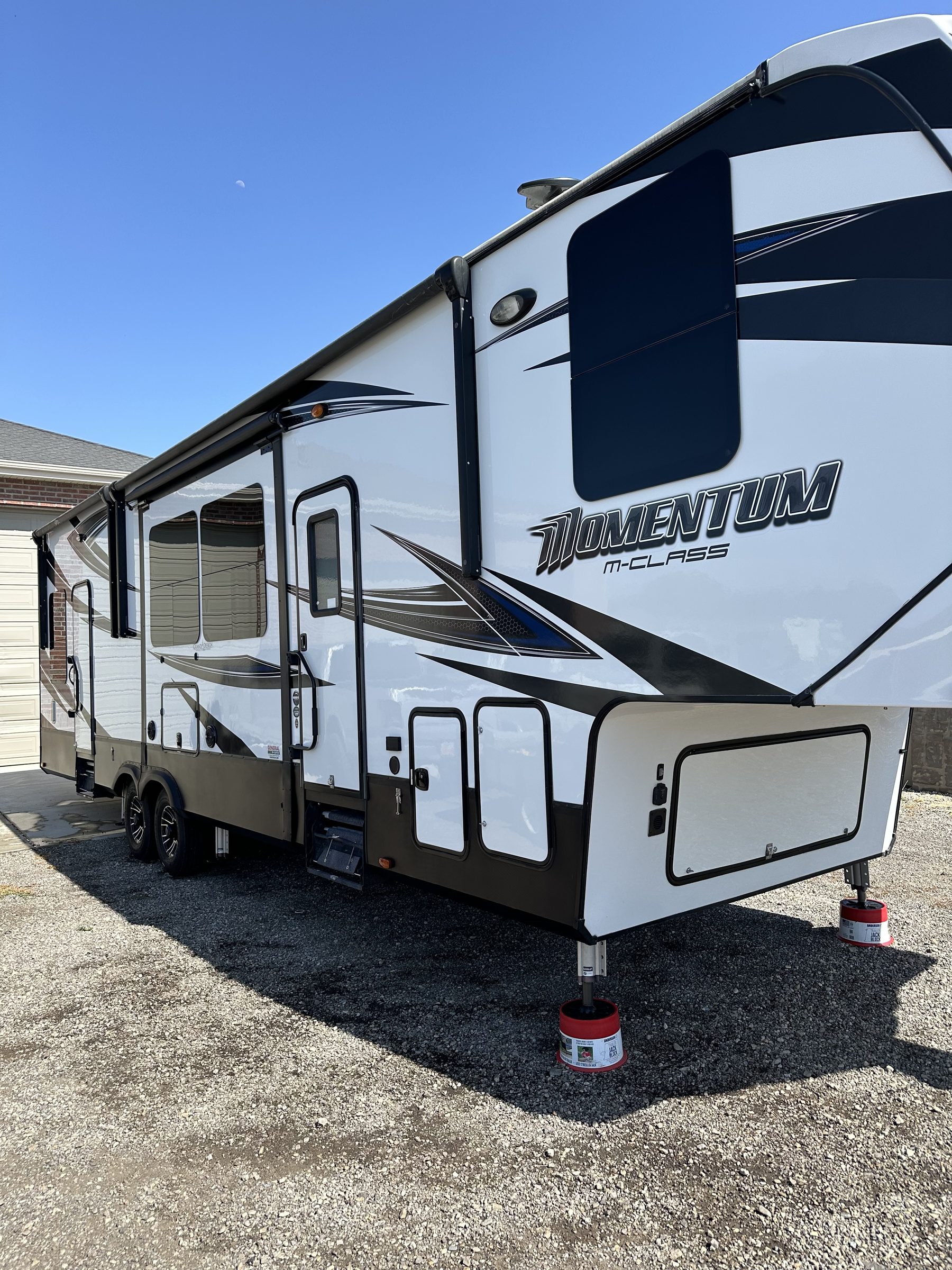 Boats and RVs